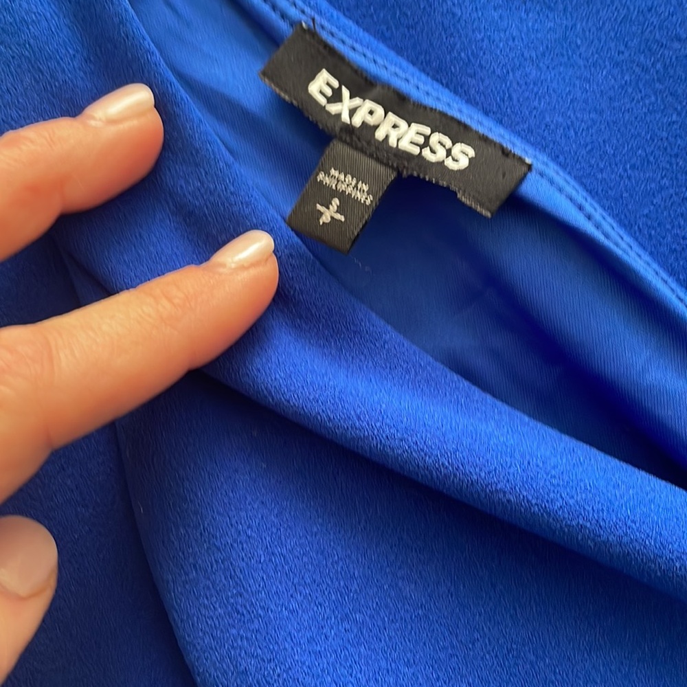 Express Jumpsuit - Picture 4 of 6